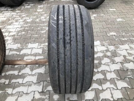 Opona ciężarowa 385/55R22.5 MICHELIN XFA2 ENERGY / 8-9mm