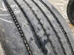 Opona ciężarowa 385/55R22.5 MICHELIN XFA2 ENERGY / 8-9mm