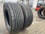 Opony ciężarowe 385/55R22.5 MICHELIN XFA2 ENERGY / 8-10mm