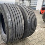  Opony ciężarowe 385/55R22.5 MICHELIN XFA2 ENERGY / 8-10mm
