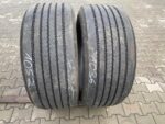 Opony ciężarowe 385/55R22.5 MICHELIN XFA2 ENERGY / 8-10mm