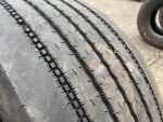 Opony ciężarowe 385/55R22.5 MICHELIN XFA2 ENERGY / 8-10mm