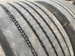 Opony ciężarowe 385/55R22.5 MICHELIN XFA2 ENERGY / 8-10mm