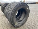 Opony ciężarowe 385/55R22.5 MICHELIN XFA2 ENERGY / 8-10mm