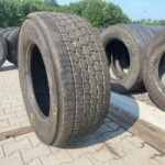  Opona ciężarowa 385/55R22.5 MICHELIN XFN2 / 9-10mm
