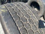Opona ciężarowa 385/55R22.5 MICHELIN XFN2 / 9-10mm