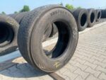 Opona ciężarowa 385/55R22.5 MICHELIN XFN2 / 9-10mm