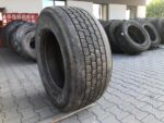 Opona ciężarowa 385/55R22.5 MICHELIN XFN2 / 7-8mm