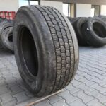  Opona ciężarowa 385/55R22.5 MICHELIN XFN2 / 7-8mm