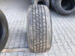 Opona ciężarowa 385/55R22.5 MICHELIN XFN2 / 7-8mm