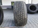 Opona ciężarowa 385/55R22.5 MICHELIN XFN2 / 7-8mm