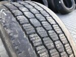 Opona ciężarowa 385/55R22.5 MICHELIN XFN2 / 7-8mm
