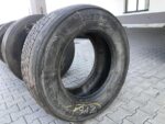 Opona ciężarowa 385/55R22.5 MICHELIN XFN2 / 7-8mm