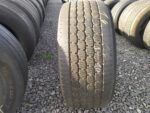 Opona ciężarowa 385/55R22.5 MICHELIN XFN2 / 9-10mm