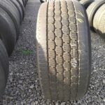 Opona ciężarowa 385/55R22.5 MICHELIN XFN2 / 9-10mm