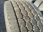 Opona ciężarowa 385/55R22.5 MICHELIN XFN2 / 9-10mm