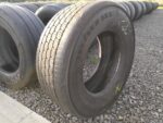 Opona ciężarowa 385/55R22.5 MICHELIN XFN2 / 9-10mm