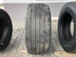 Opona ciężarowa 385/55R22.5 MICHELIN XTA2 / 6-7mm