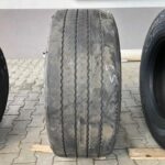  Opona ciężarowa 385/55R22.5 MICHELIN XTA2 / 6-7mm