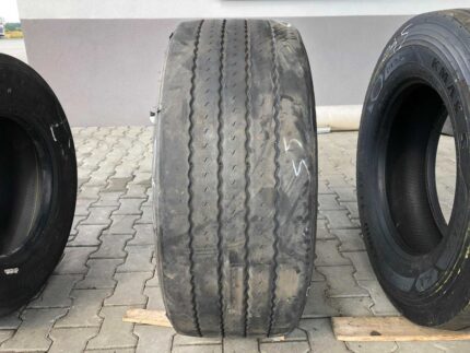  Opona ciężarowa 385/55R22.5 MICHELIN XTA2 / 6-7mm