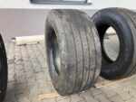 Opona ciężarowa 385/55R22.5 MICHELIN XTA2 / 6-7mm