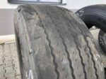 Opona ciężarowa 385/55R22.5 MICHELIN XTA2 / 6-7mm