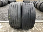 Opony ciężarowe 385/55R22.5 MICHELIN XTA2 / 7-9mm