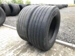 Opony ciężarowe 385/55R22.5 MICHELIN XTA2 / 7-9mm