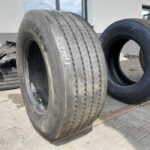  Opona ciężarowa 385/55R22.5 MICHELIN XTA2 ENERGY / 14mm