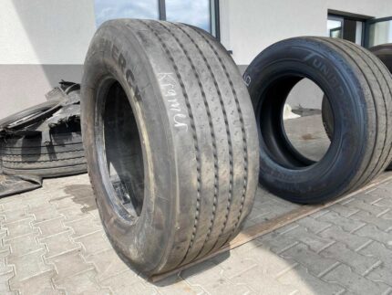  Opona ciężarowa 385/55R22.5 MICHELIN XTA2 ENERGY / 14mm