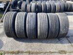 Opony ciężarowe 385/65R22.5 RÓŻNE MARKI DUŻA ILOŚĆI POGŁĘBIANE
