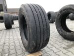Opona ciężarowa 385/55R22.5 MICHELIN XTA2 ENERGY / 11-13mm