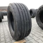  Opona ciężarowa 385/55R22.5 MICHELIN XTA2 ENERGY / 11-13mm