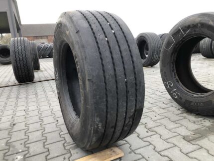  Opona ciężarowa 385/55R22.5 MICHELIN XTA2 ENERGY / 11-13mm