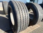 Opona ciężarowa 385/55R22.5 MICHELIN XTE2 / 13-14mm