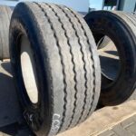  Opona ciężarowa 385/55R22.5 MICHELIN XTE2 / 13-14mm