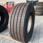  Opona ciężarowa 385/55R22.5 MICHELIN X MULTI T / 100% BIEŻNIKA