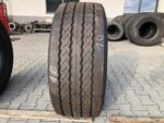 Opona ciężarowa 385/55R22.5 MICHELIN X MULTI T / 100% BIEŻNIKA