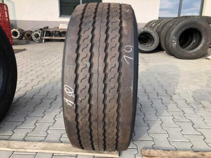 Opona ciężarowa 385/55R22.5 MICHELIN X MULTI T / 100% BIEŻNIKA