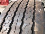 Opona ciężarowa 385/55R22.5 MICHELIN X MULTI T / 100% BIEŻNIKA