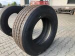 Opona ciężarowa 385/55R22.5 MICHELIN X MULTI T / 100% BIEŻNIKA