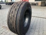 Opona ciężarowa 385/55R22.5 MICHELIN X MULTI T2 / 100% BIEŻNIKA