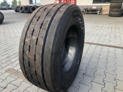  Opona ciężarowa 385/55R22.5 MICHELIN X MULTI T2 / 100% BIEŻNIKA