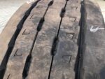 Opona ciężarowa 385/55R22.5 MICHELIN X MULTI T2 / 100% BIEŻNIKA