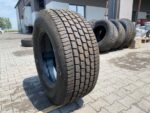 Opona ciężarowa 385/55R22.5 MICHELIN XFN2 / 100% BIEŻNIKA