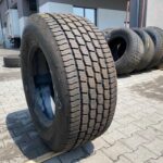  Opona ciężarowa 385/55R22.5 MICHELIN XFN2 / 100% BIEŻNIKA