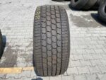Opona ciężarowa 385/55R22.5 MICHELIN XFN2 / 100% BIEŻNIKA