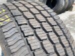 Opona ciężarowa 385/55R22.5 MICHELIN XFN2 / 100% BIEŻNIKA