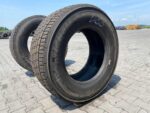 Opona ciężarowa 385/55R22.5 MICHELIN XFN2 / 100% BIEŻNIKA