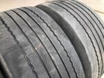 Opony ciężarowe 385/55R22.5 MICHELIN X LINE ENERGY T / POGŁĘBIANE